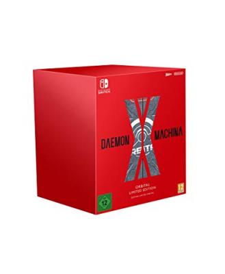 Daemon X Machina : Edition Collector