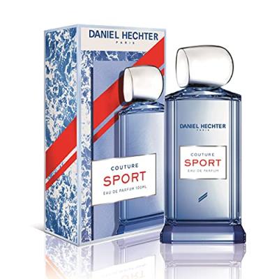 Eau de Parfum Couture Sport DANILE HECHTER - 100 ml