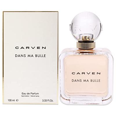 Dans Ma Bulle - Carven - Eau De Parfum
