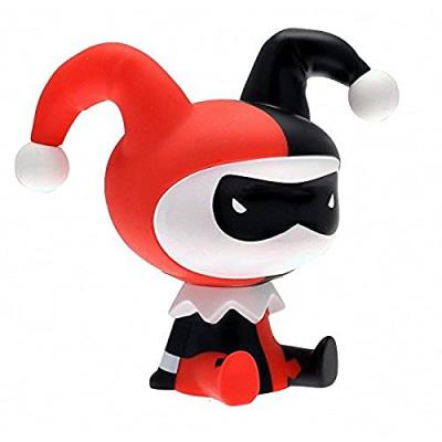 Mini Tirelire Chibi Harley Quinn
