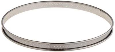 Cercle &agrave; Tarte perfor&eacute; &Oslash; 22 cm Multicolore De Buyer