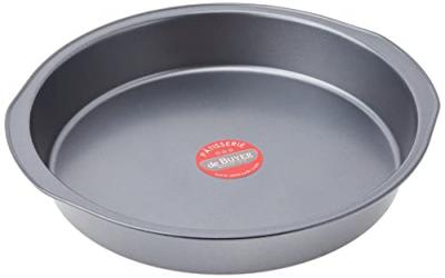 de buyer moule a manqu&eacute; rond - 28 cm