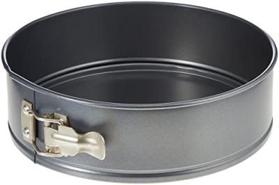 de buyer moule a manqu&eacute; d&eacute;montable - &oslash; 24 cm