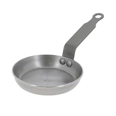 Po&ecirc;le &agrave; blinis min&eacute;ral b &eacute;l&eacute;ment 12 cm