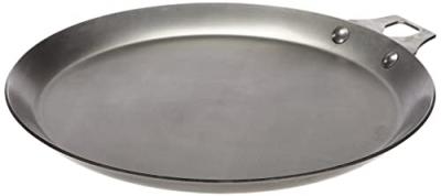 De buyer - cr&ecirc;pi&egrave;re fer 26cm - 5635.26
