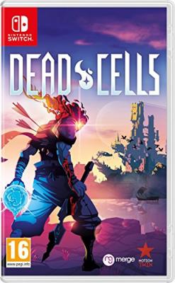 Dead cells Nintendo Switch