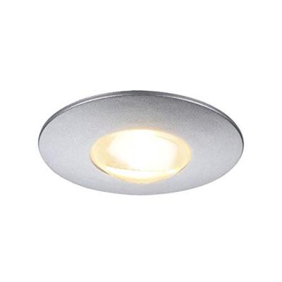 Spot encastr&eacute; LED DEKLED, LED blanc chaud