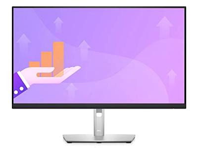 Dell P2722he 27&acute;&acute; Full Hd Ips 60hz One Size Grey