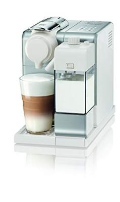 Expresso Delonghi NESPRESSO LATTISSIMA TOUCH EN 560.S