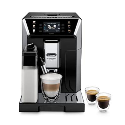 Expresso Broyeur Delonghi PRIMADONNA CLASS ECAM550.65.SB