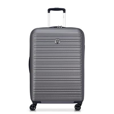Valise rigide trolley Segur 2.0 4R 70 cm