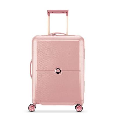 Valise rigide cabine Turenne 4R 55 cm