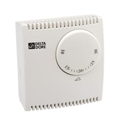 DELTA DORE TYBOX 10