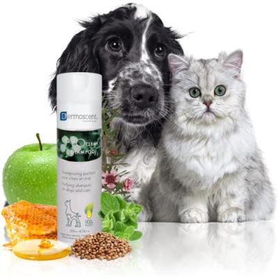 Dermoscent PYOclean Shampoo 200 ml