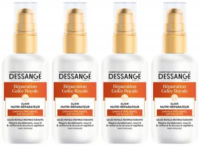 Elixir Nutri-R&eacute;parateur - R&eacute;paration Gel&eacute;e Royale 