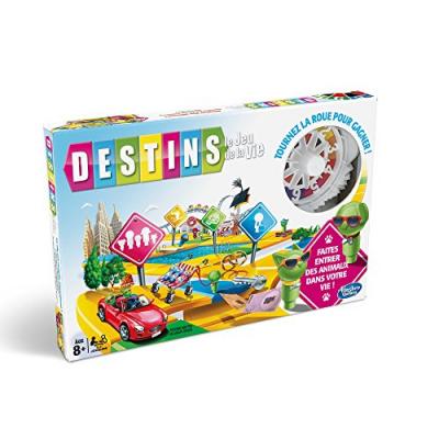 Hasbro, Hasbro Gaming Destins Pets