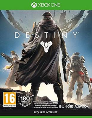 Destiny [import europe] 5030917124860