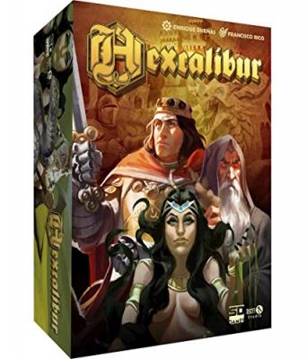 Hexcalibur 
