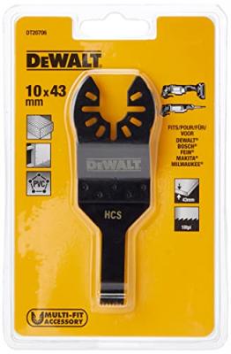 Dewalt Dt20706 43x10mm