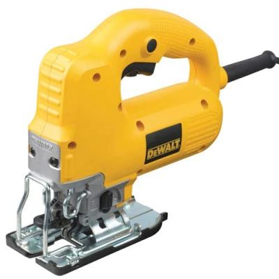 DeWalt - Scie sauteuse 550W + coffret - DW341K - TNT