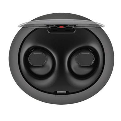 Ecouteurs sans fil True Wireless Divacore Antipods Noirs 