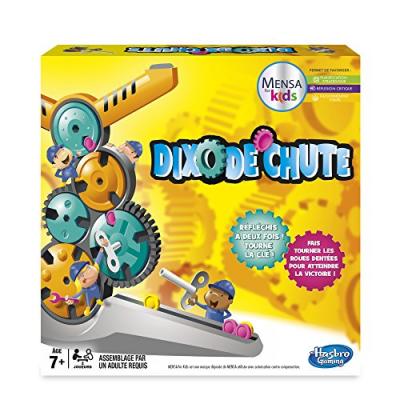 Dix De Chute