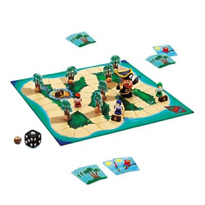 Djeco Big pirate