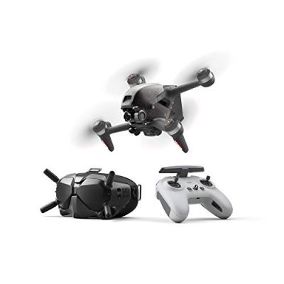 Drone DJI FPV Combo Noir 