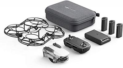 Drone DJI Mavic Mini Fly More Combo EU