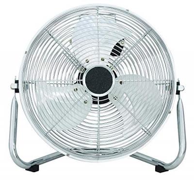 Brasseur d'air &agrave; poser 45 cm 120W