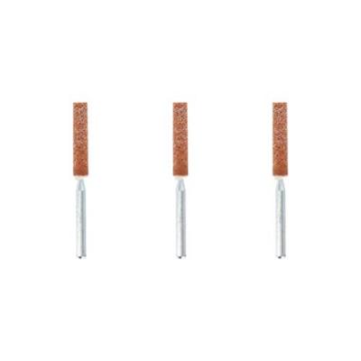 3 meules aff&ucirc;tage tron&ccedil;onneuse 4.8mm DREMEL
