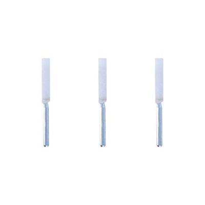 3 meules aff&ucirc;tage tron&ccedil;onneuse 4.5mm DREMEL