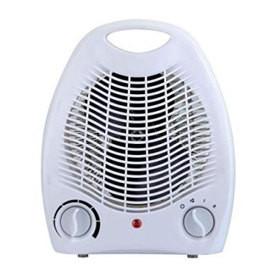 Soufflant mobile 1000/2000W blanc