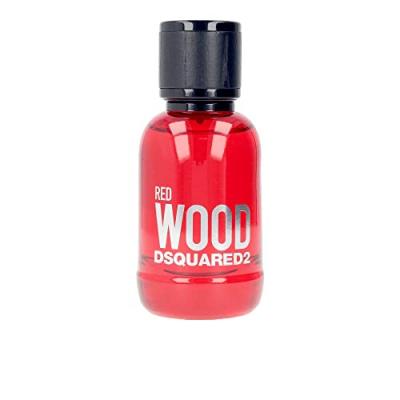 Dsquared2 Dsquared2 Femme Red WOOD 50 ml