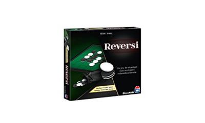 Dujardin Jeux - Reversi, 59041