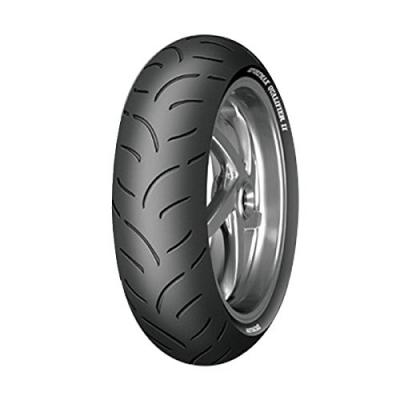 Dunlop Sportmax Qualifier II 190/50 ZR17 73W