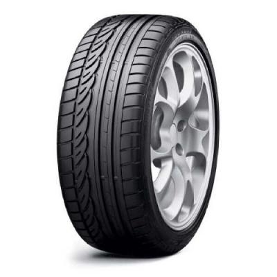 DUNLOP 235-55R17 99V sp 01 - Pneu &eacute;t&eacute;