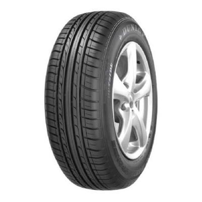 Dunlop SP Sport FastResponse 205/55 R17 91V