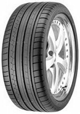 Dunlop 275/35R19 96Y MAXX GT ROF