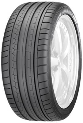 Dunlop SP Sport Maxx GT 245/30 ZR20 90Y