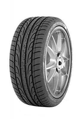 Dunlop SP Sport Maxx 275/55 R19 111V