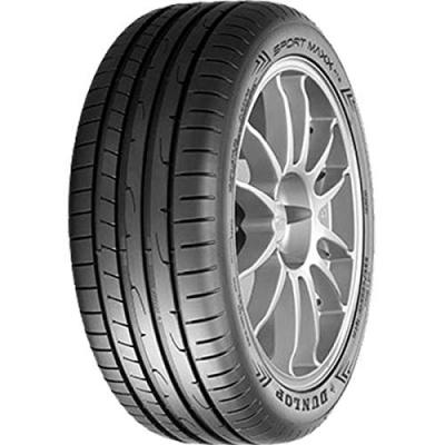 Dunlop Sport Maxx RT2 255/50 R19 107Y