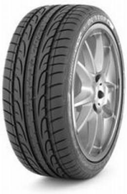 Dunlop SP Sport Maxx 275/30 ZR19 96Y