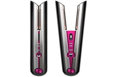 Dyson Lisseur Corrale Gris/Fuschia