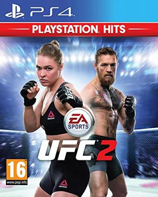 Ea Sports Ufc 2