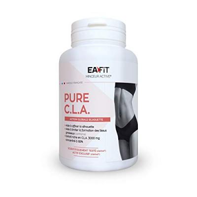 Pure CLA EA Fit (90 capsules)