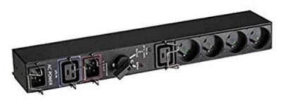 Eaton mbp3kif noir