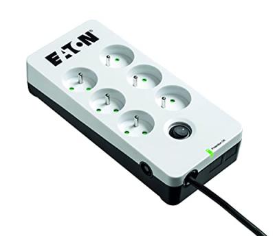 Parafoudre protection box Eaton 6FR PB6F