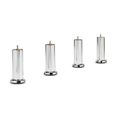 Jeu de 4 pieds h.15 cm EBAC N&deg;1
