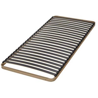Sommier 24 lattes, 6 cm 90 x 190 cm